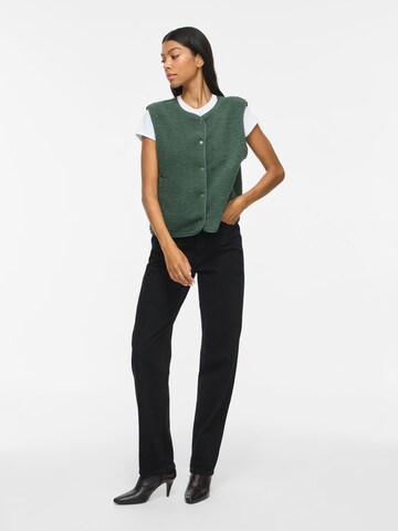 Gilet 'MARLON' di VILA in verde