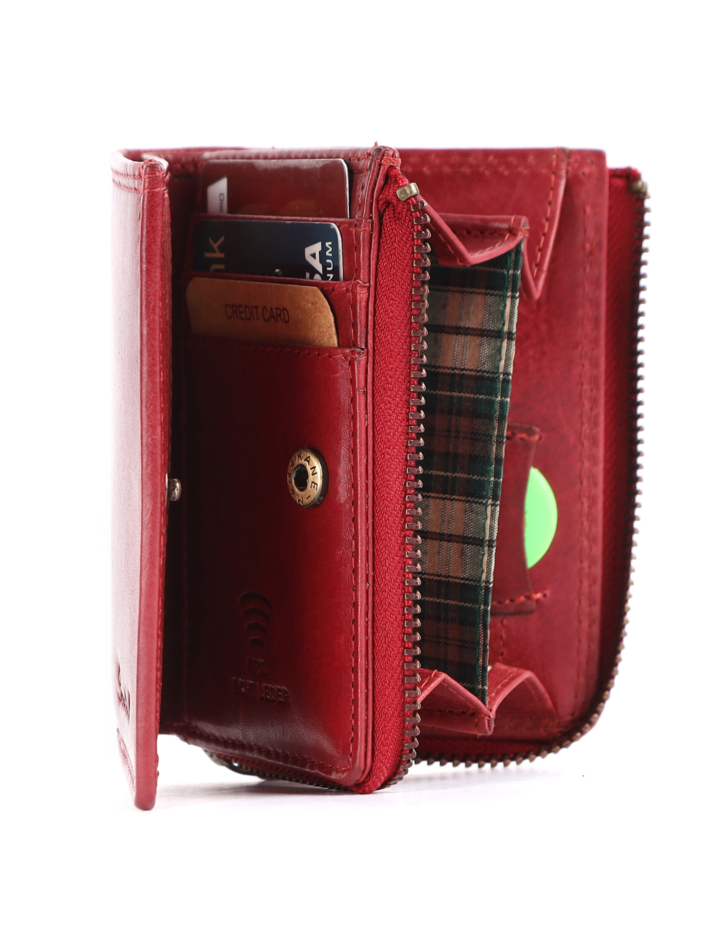 Benthill Portemonnaie‌‌‌‌‌‌‌‌‌‌ in Rot