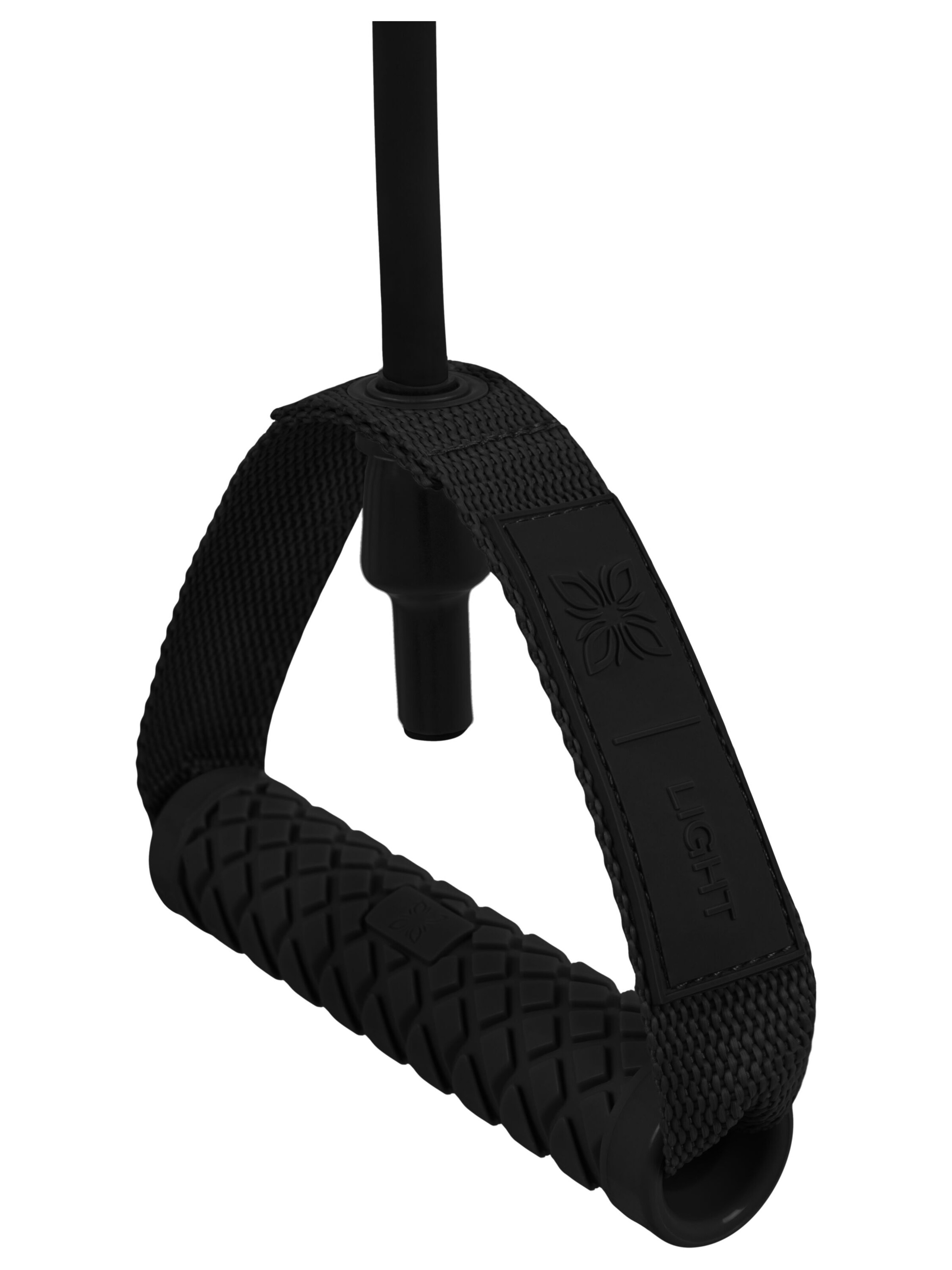 OMNANA Band 'MULTIWRAP™' in Black