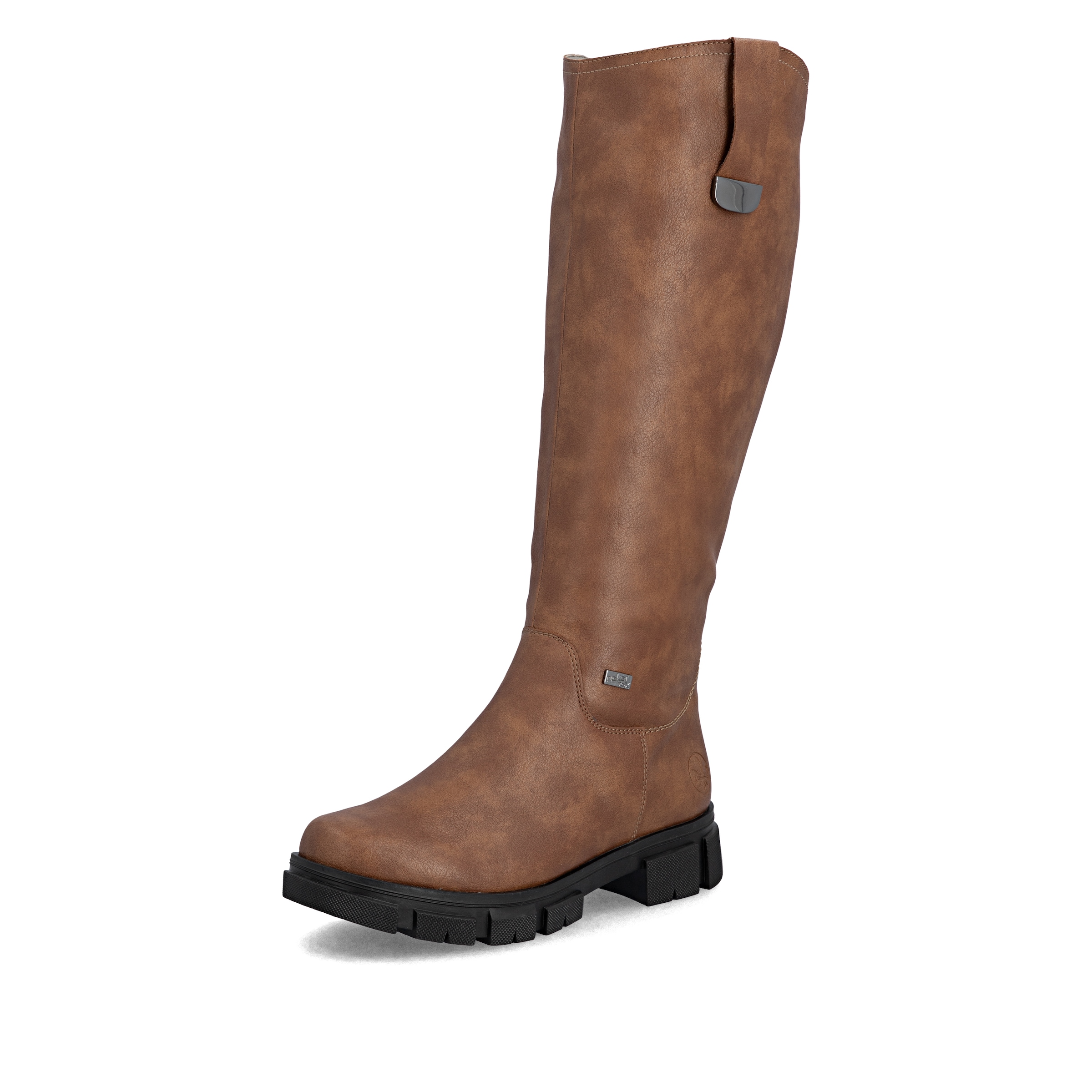 Rieker Boots ' Y7190 ' in 36 in Brown, Item view