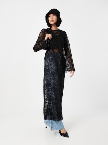 Robe Monki en noir