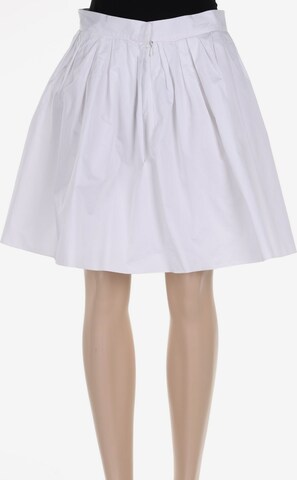 Proenza Schouler Skirt in M in White: front