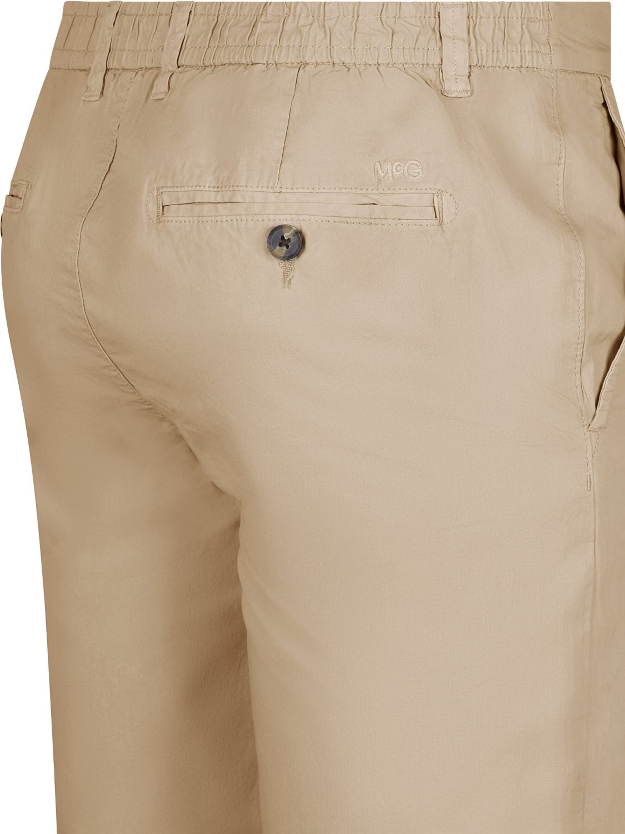 McGREGOR Regular Hose 'Classic'‌‌‌‌‌‌‌ in Beige