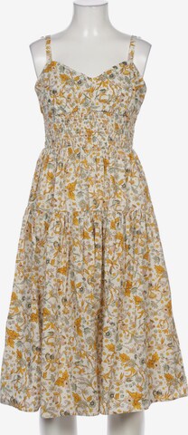 J.Crew Dress in S in Mixed colors: front