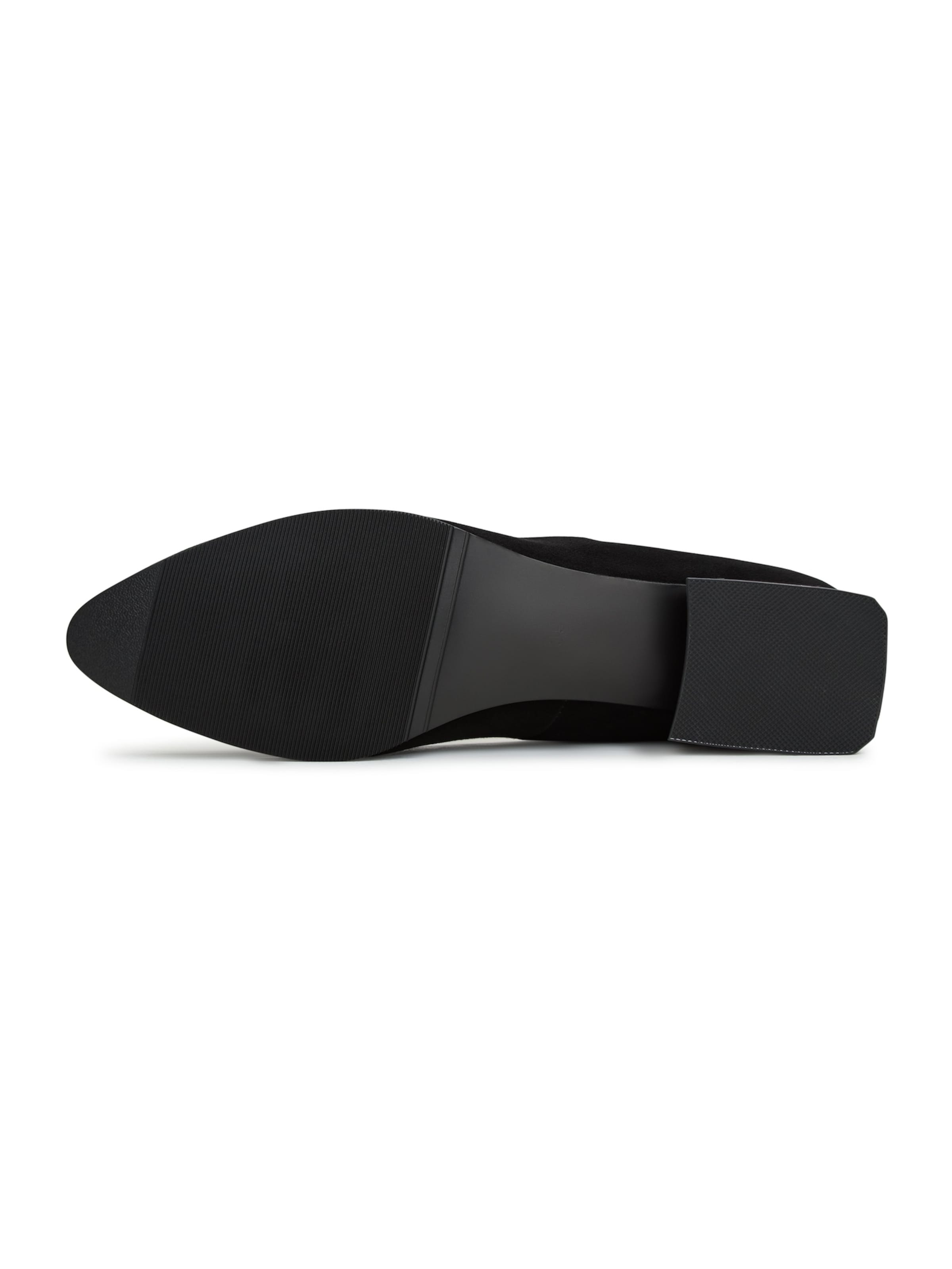 CESARE GASPARI Ballerina in Black