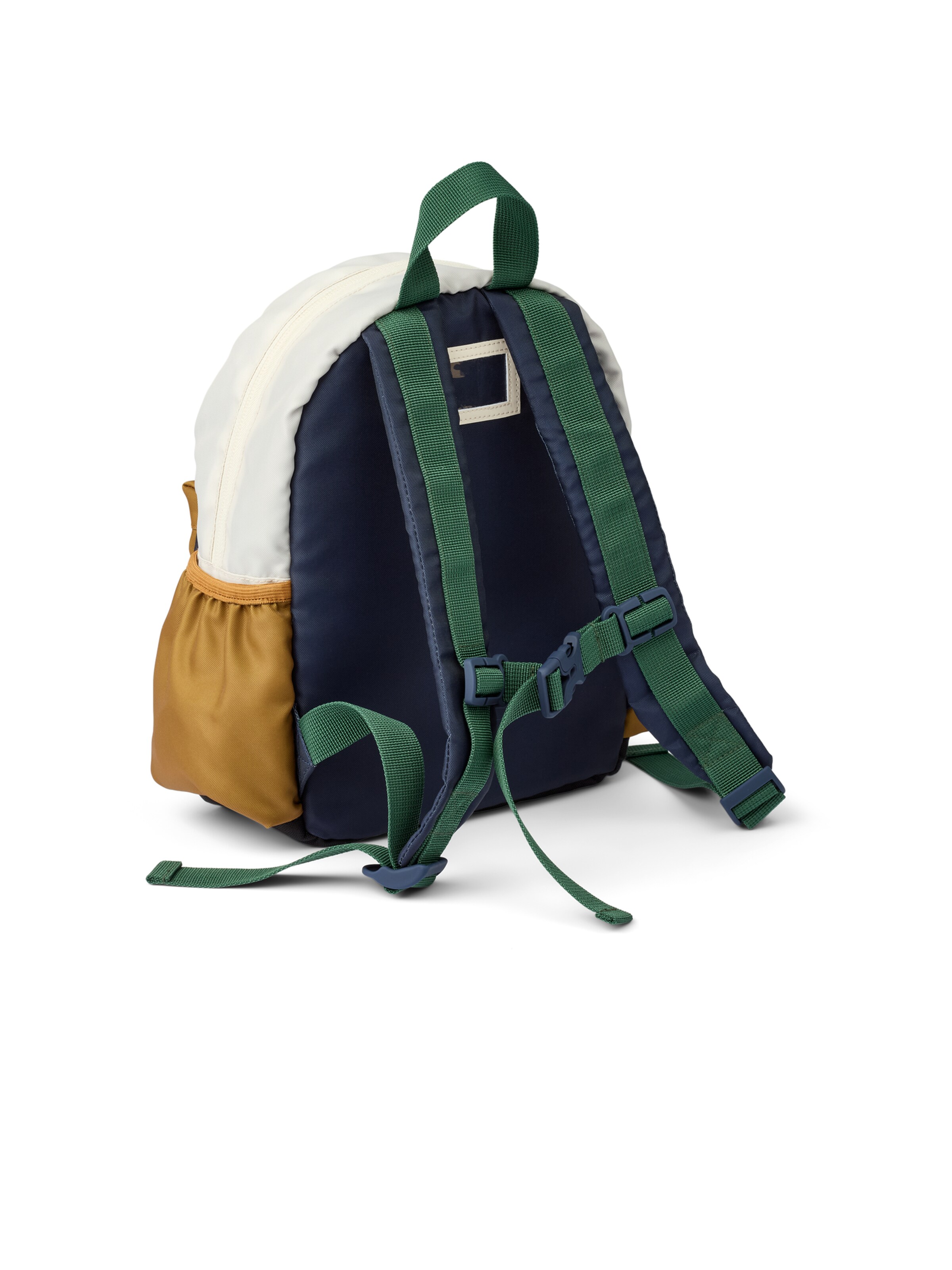 mėlyna Liewood Kuprinė 'Andreas Bear'