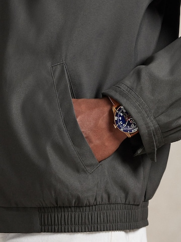 Polo Ralph Lauren Jacke in Grau