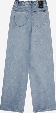 regular Jeans 'Bry' di Cars Jeans in blu