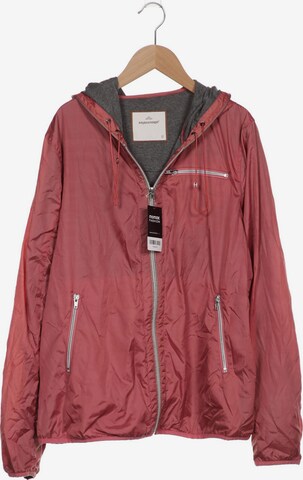 Soyaconcept Jacke XL in Pink: predná strana