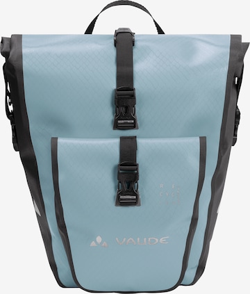 VAUDE Outdoor equipment 'Back Plus Single' in Blauw: voorkant