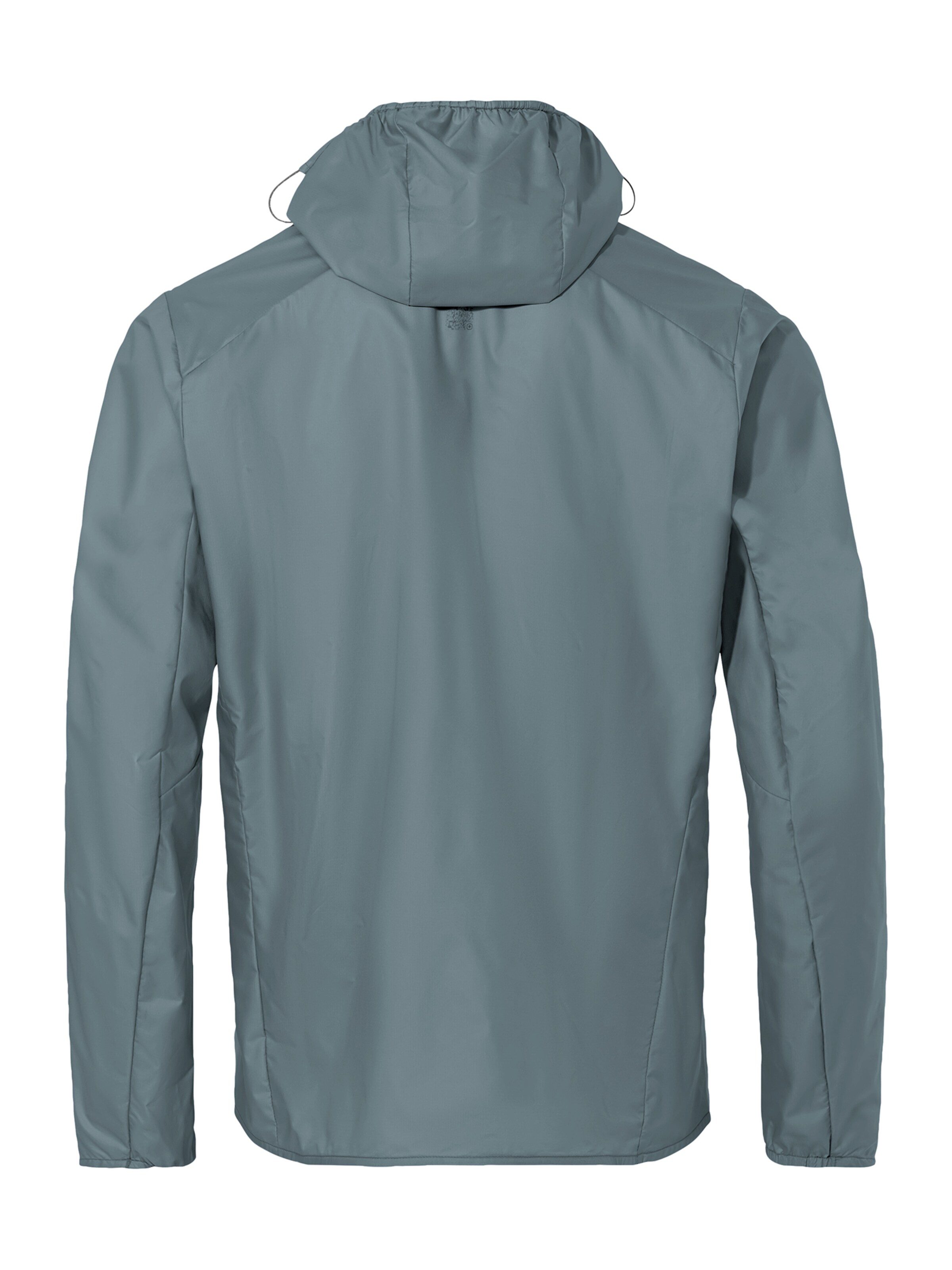 VAUDE Outdoor jacket 'Scopi' in Grey