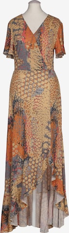 Buffalo London Kleid XS in Mischfarben: Vorderseite