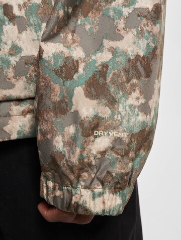 Veste mi-saison 'M66 Utility' THE NORTH FACE en vert