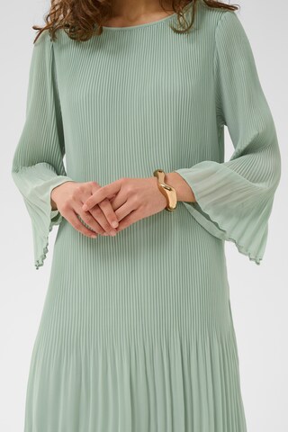 Robe 'CULadina' CULTURE en vert