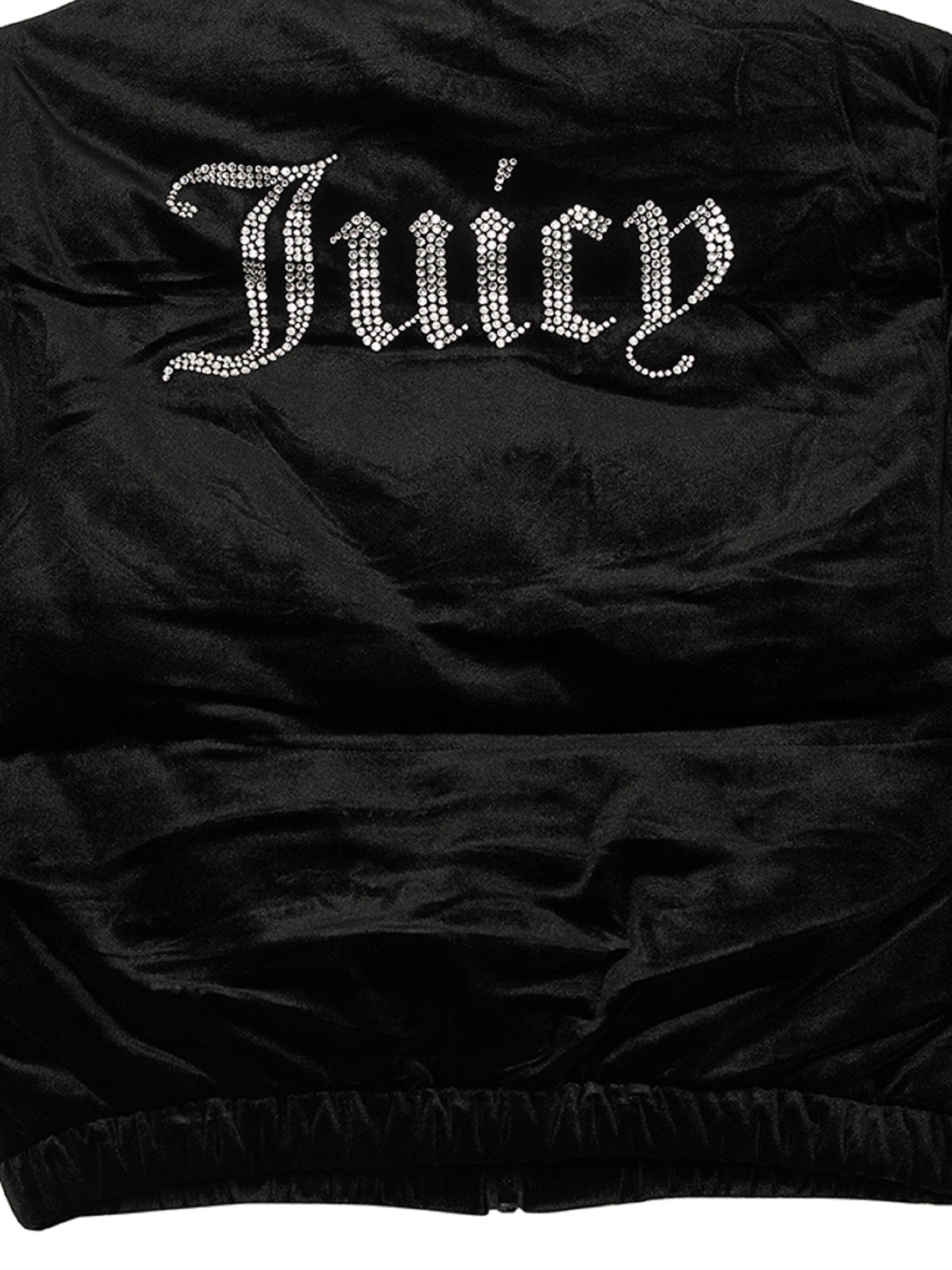 Juicy Couture Winter jacket in Black