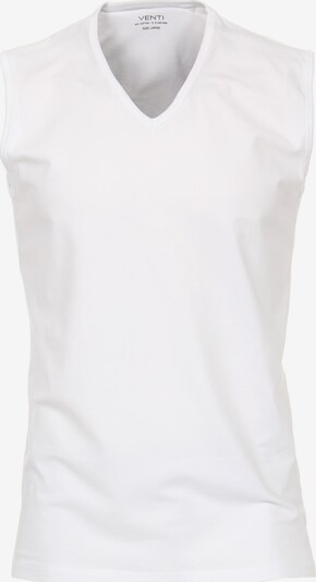 VENTI Shirt in weiß, Produktansicht