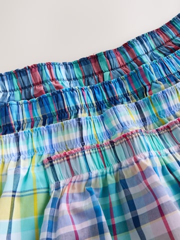 Boxers Next en mélange de couleurs