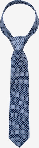 ETERNA Tie in Blue: front