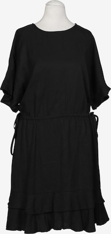 BRUUNS BAZAAR Kleid XS in Schwarz: Vorderseite