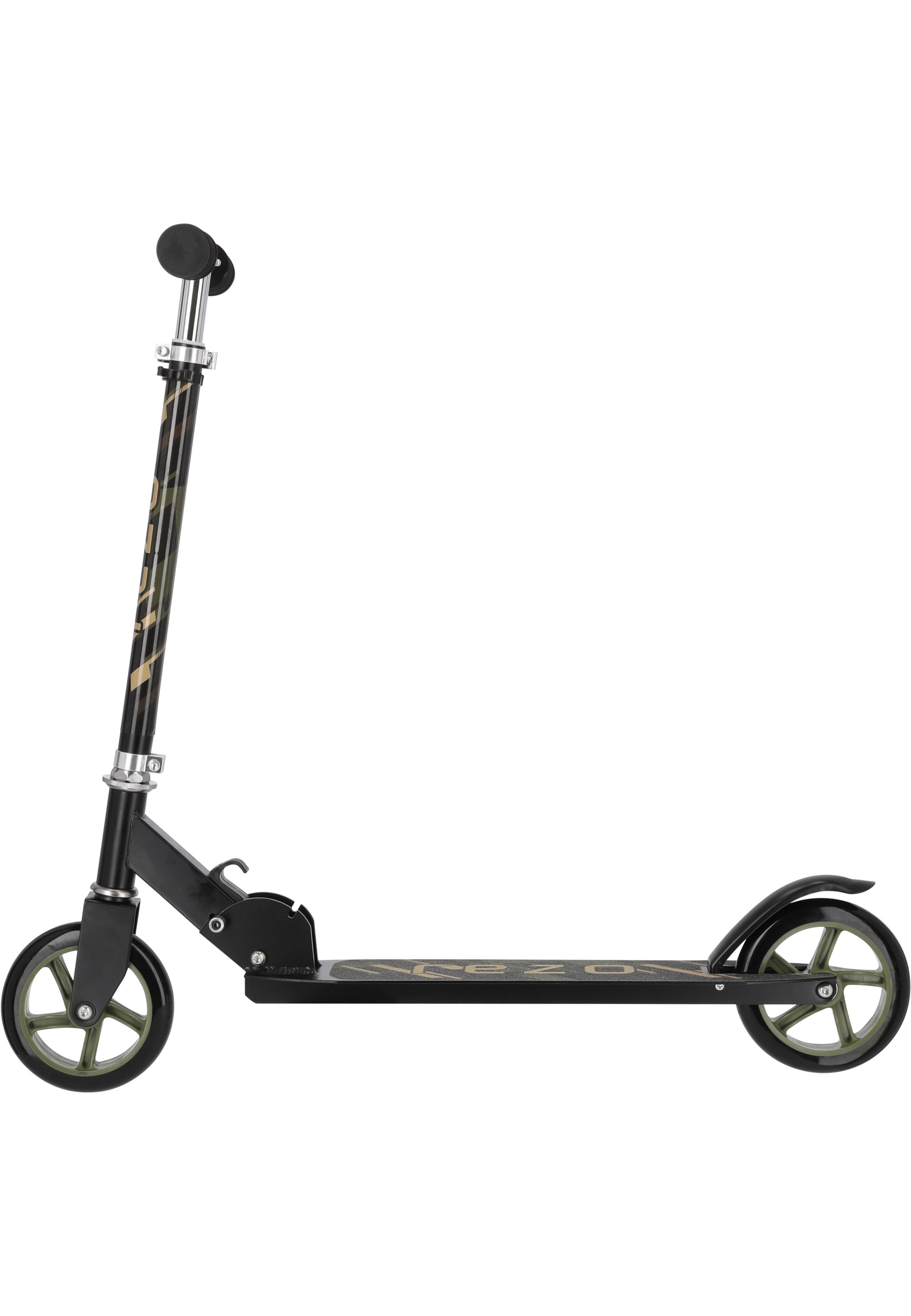 Rezo Sportapparatuur 'Sports' in Groen