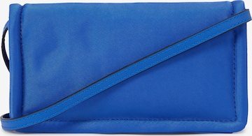 Karl Lagerfeld Schoudertas in Blauw