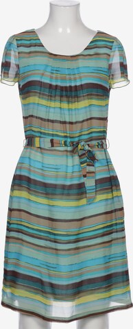 MORE & MORE Dress in S in Mixed colors: front