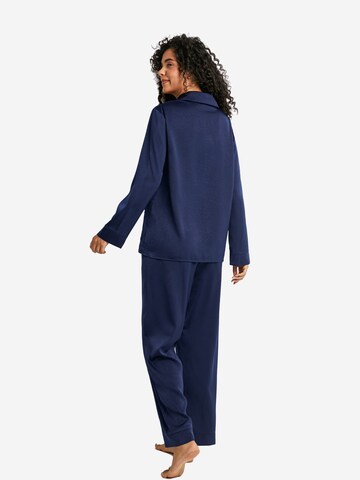 Cupshe Pyjama in Blau