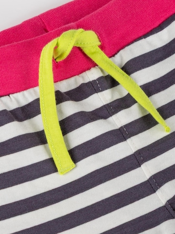 SIGIKID Pajamas 'Shorty Pyjama Nachtwäsche' in Mixed colors