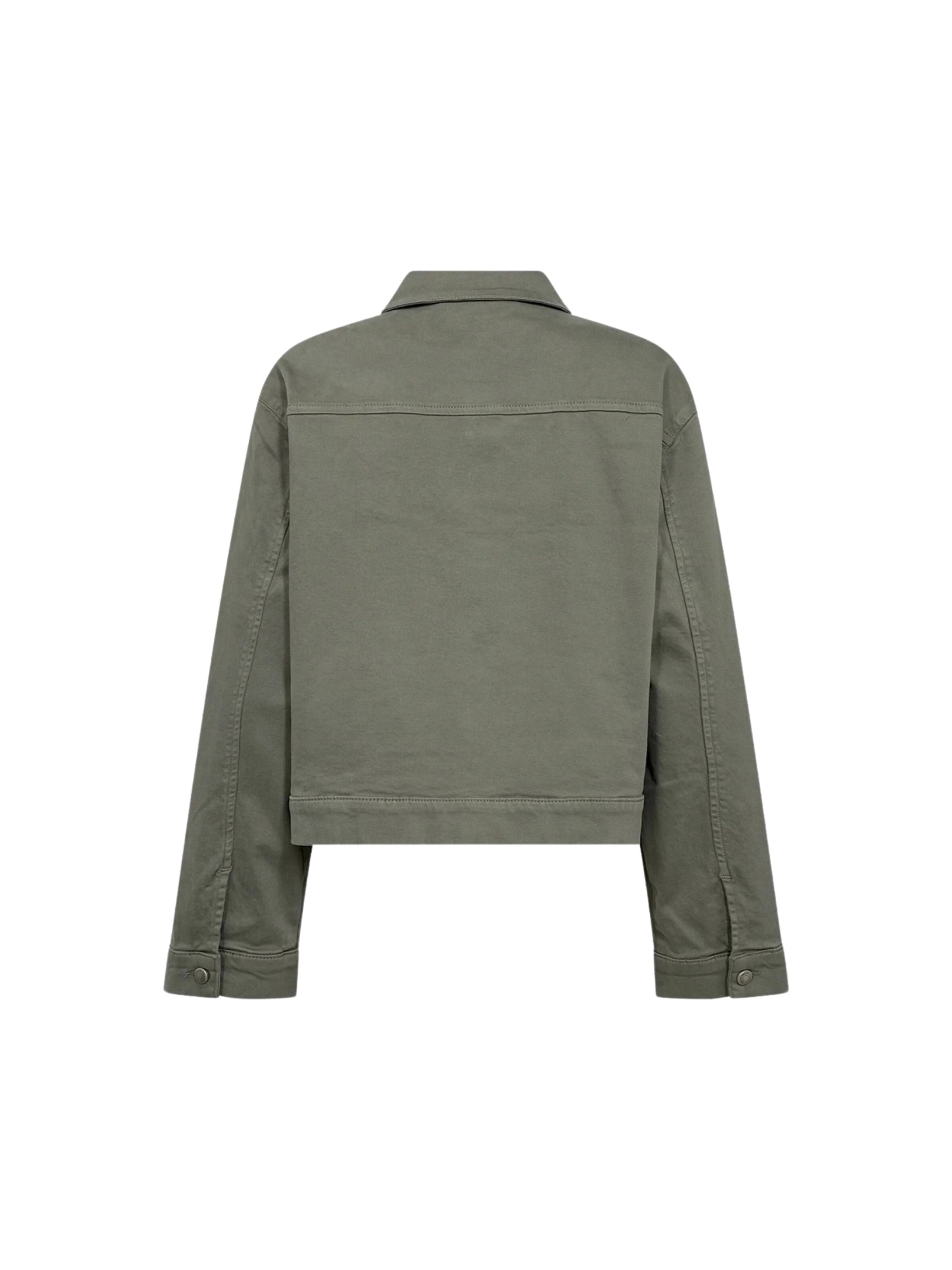 Soyaconcept Jacke 'ERNA 24 ' in Grün