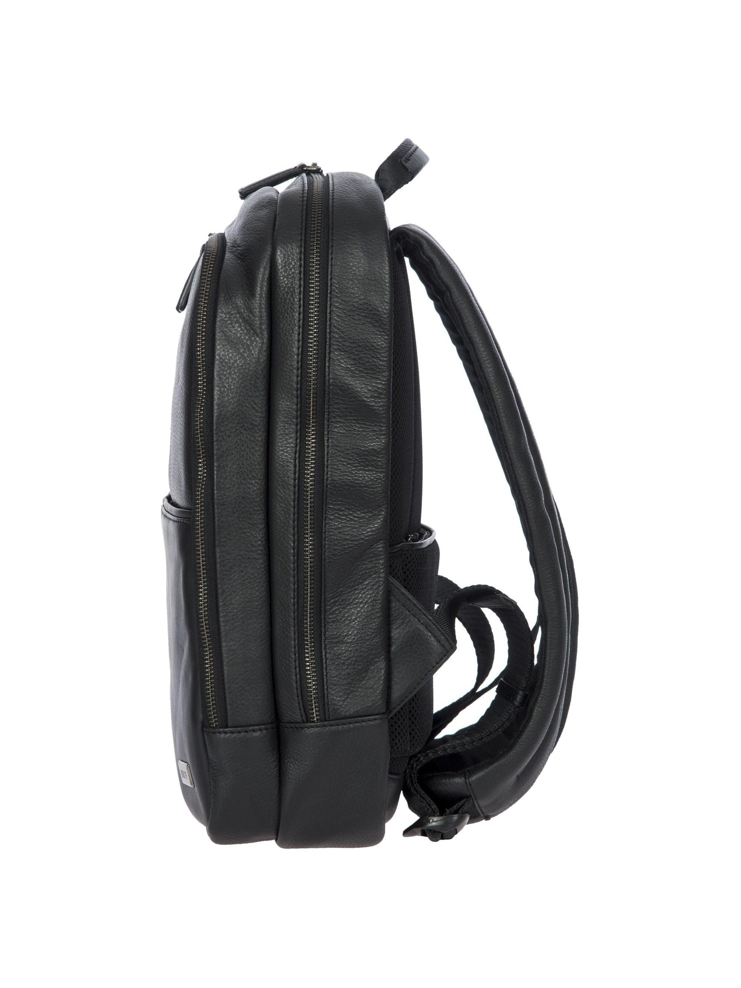 Bric's Backpack 'Torino' in Black