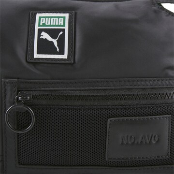 PUMA Crossbody Bag in Black
