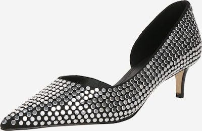 MICHAEL Michael Kors Cipele s potpeticom 'ELYSE' u crna / srebro, Pregled proizvoda