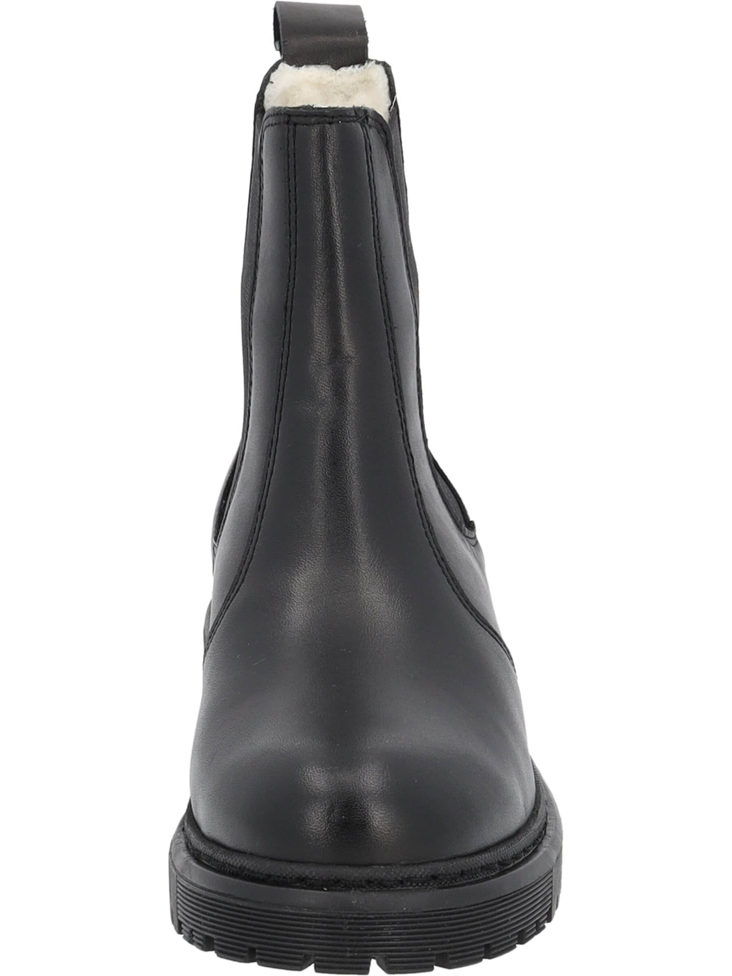 Palado - Botas Chelsea 'Alicudi' en negro