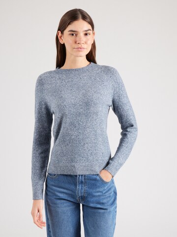ONLY Pullover 'ONLRica' i grå: forside