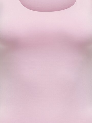 Haut 'ONLLone' ONLY en rose