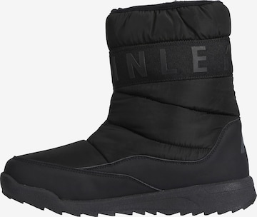 MCKINLEY Snow Boots 'Regina' in Black: front