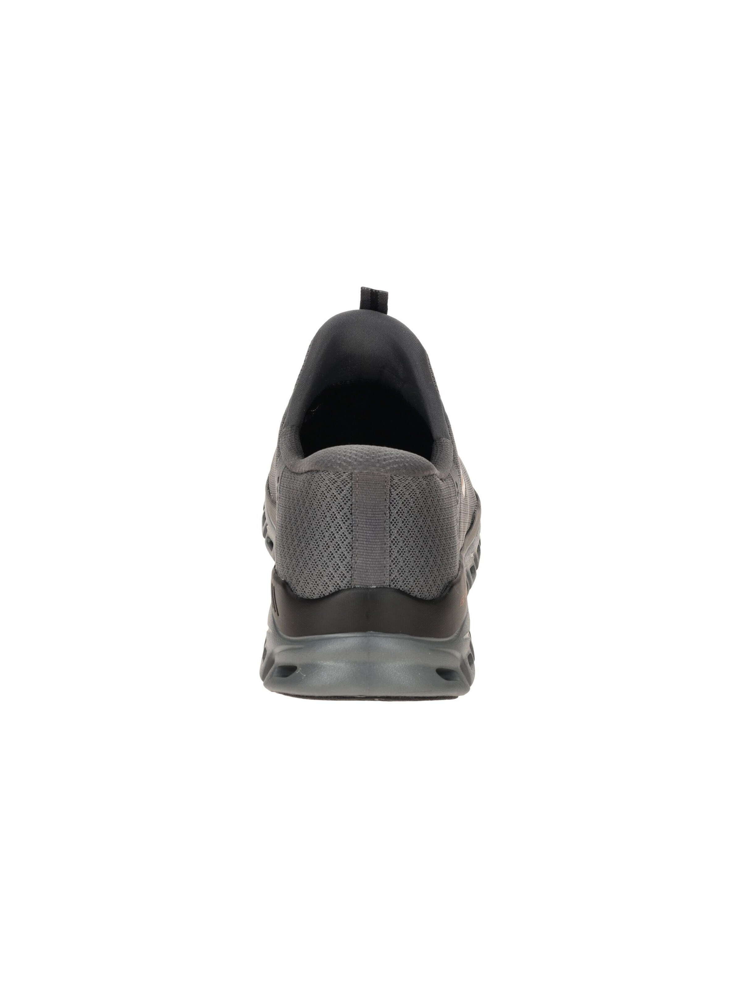 SKECHERS Hausschuh‌‌‌‌‌ in Grau