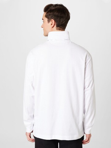 Calvin Klein Jeans Shirt in White