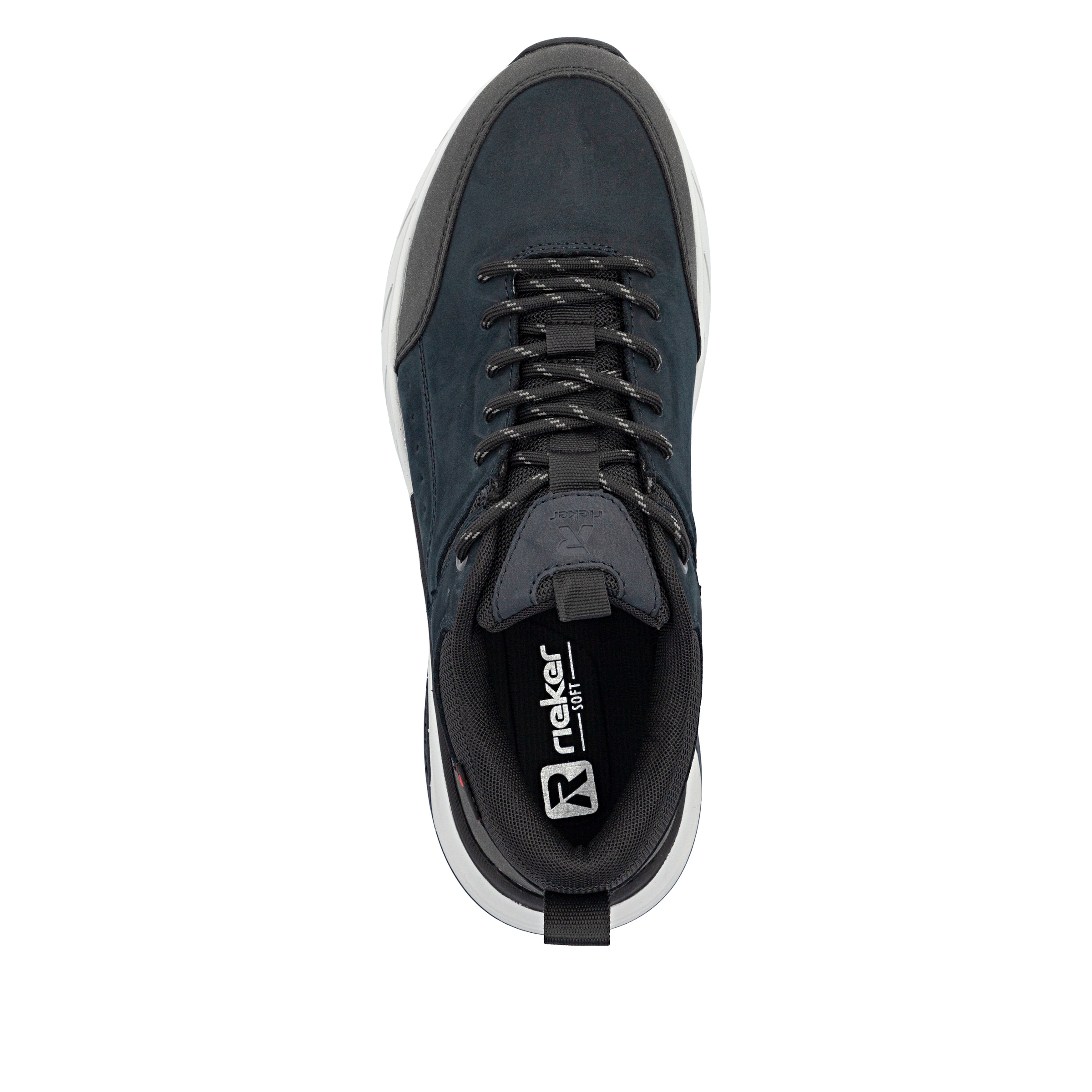Rieker Sneakers in Blue
