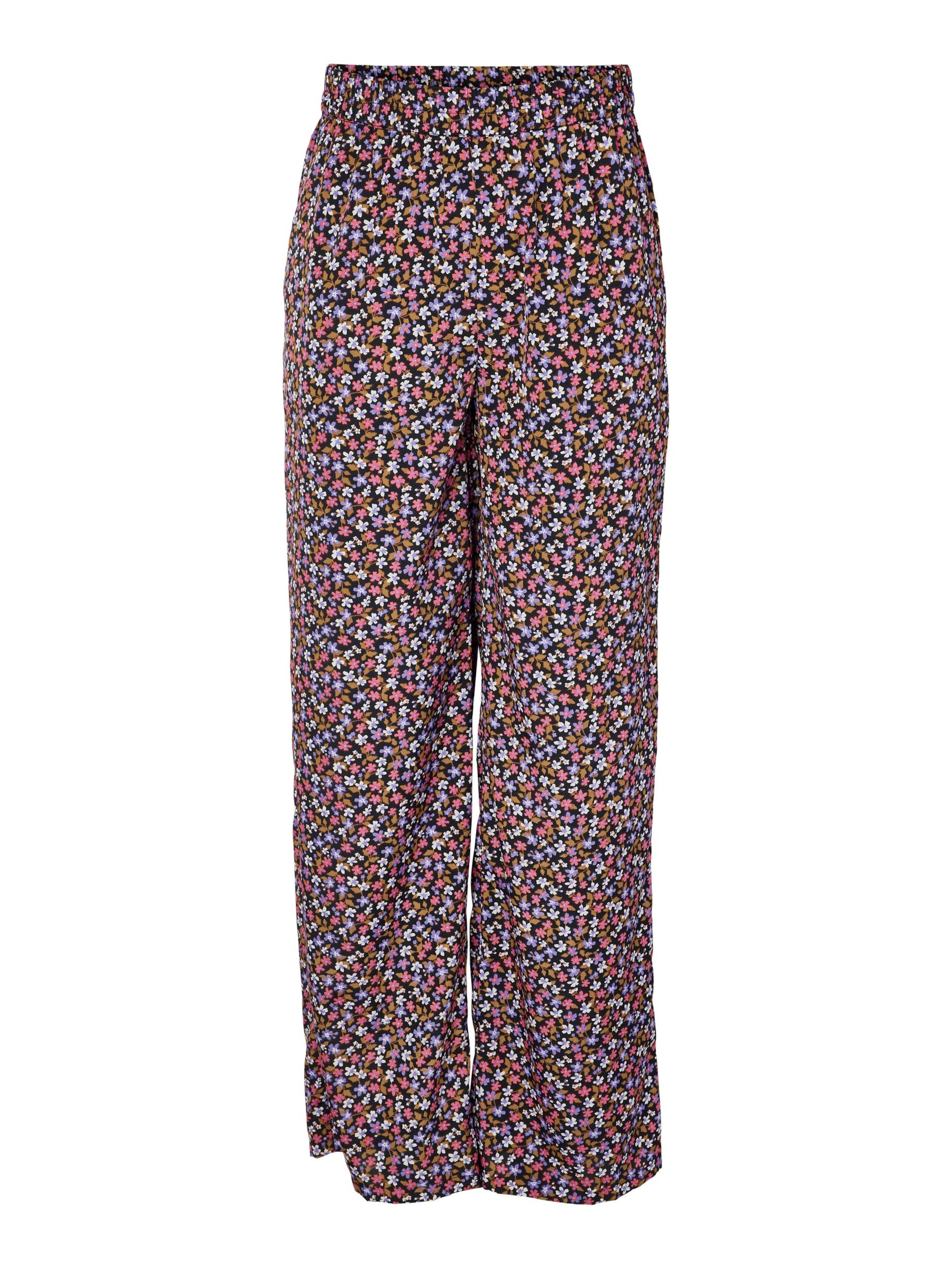 melns Noisy may Platas staras Bikses 'RUE': no priekšpuses