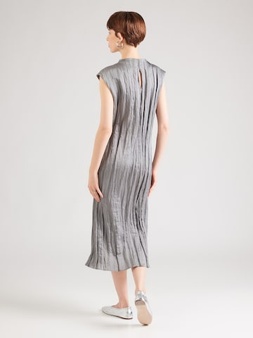 & Other Stories Šaty – šedá
