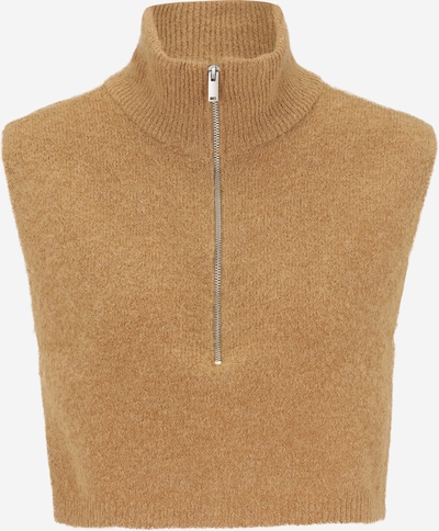 MSCH COPENHAGEN Neulepaita 'Milania Hope' värissä mokka, Tuotenäkymä