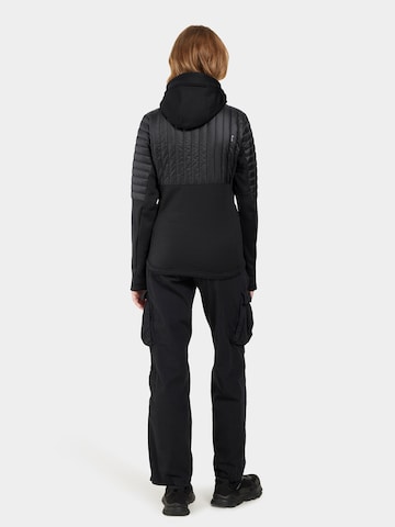 Didriksons Performance Jacket 'Annema' in Black
