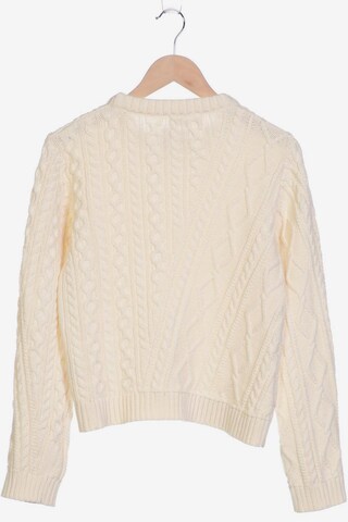 Ba&sh Sweater & Cardigan in XXS in White