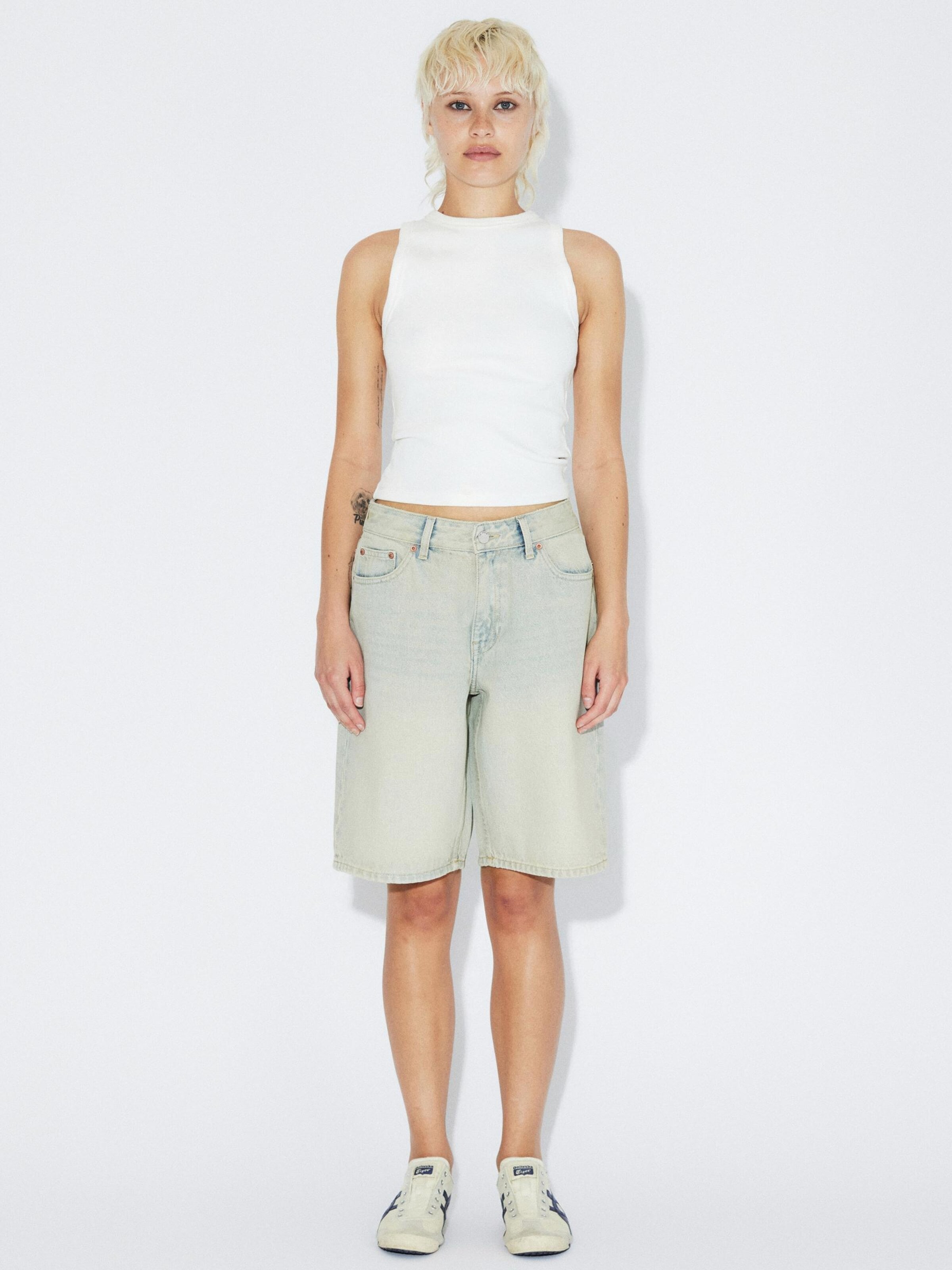 Dr. Denim Loose fit Jeans 'Asra' in Blue