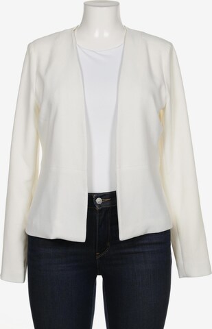 PIECES Blazer in L in White: front