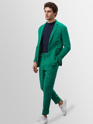 Antioch Regular fit Zakó - zöld