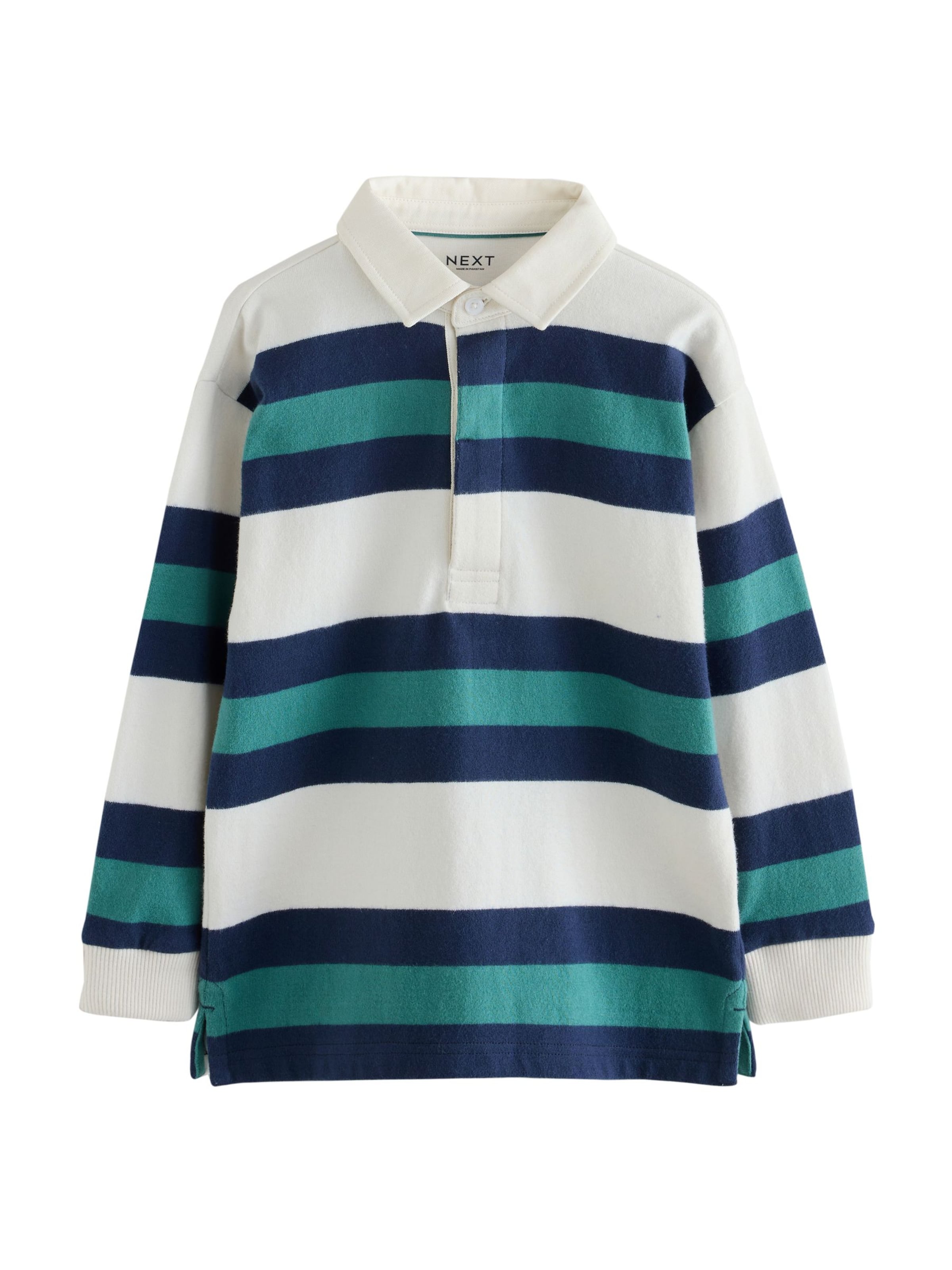Next - Camiseta en beige: frente