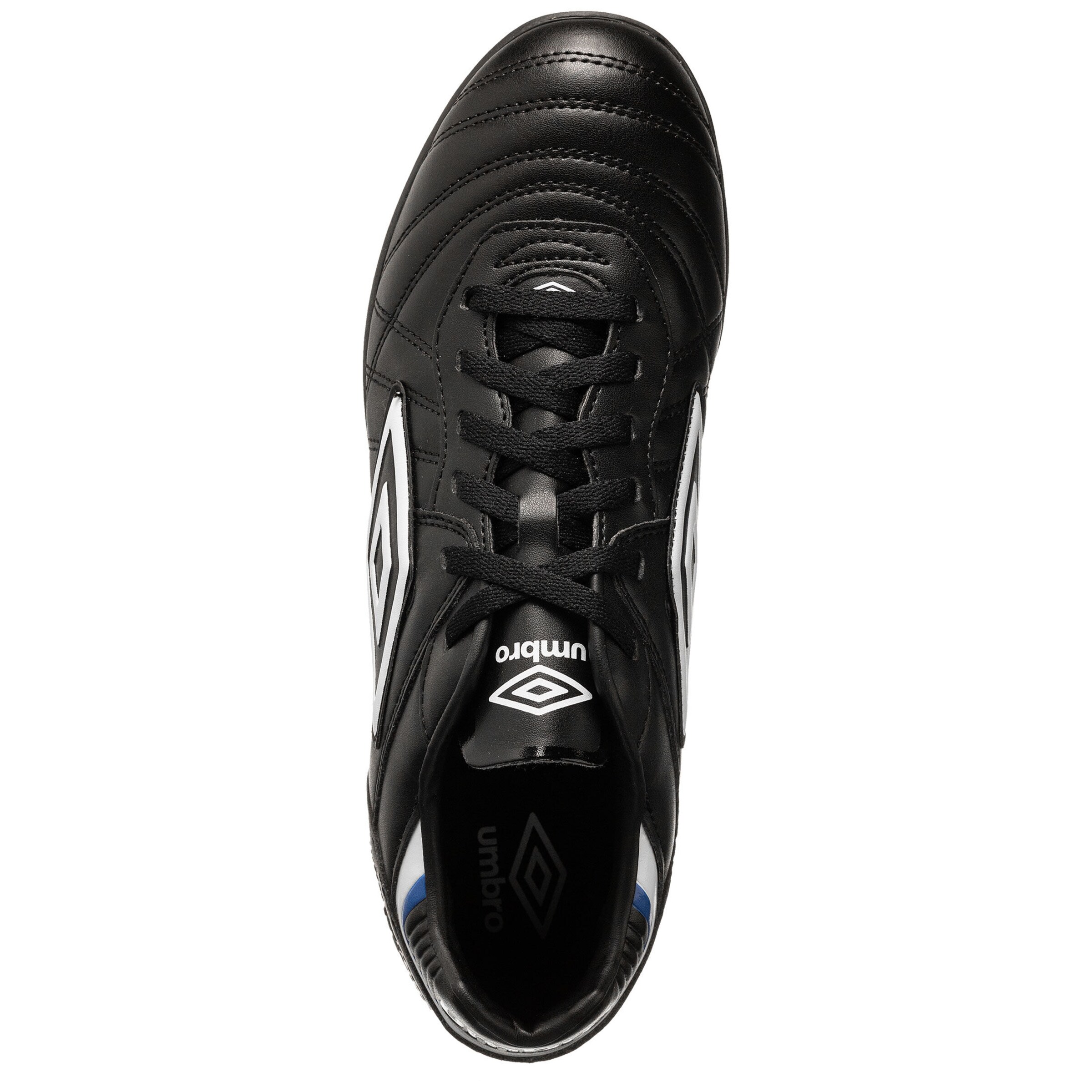 UMBRO - Chuteira 'Speciali Eternal Team' em preto