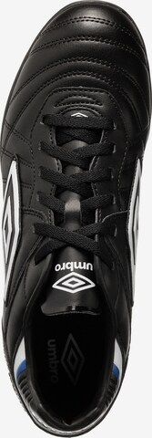 UMBRO Soccer Cleats 'Speciali Eternal Team' in Black